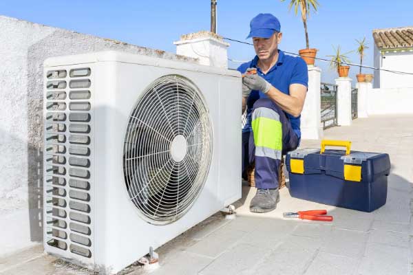 Air Conditioner Installation Repair Services Air Conditioner Installation Repair Services