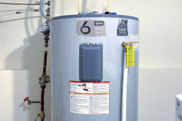Cooling Heating Solution