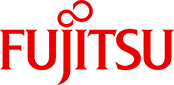 Fujitsu Logo