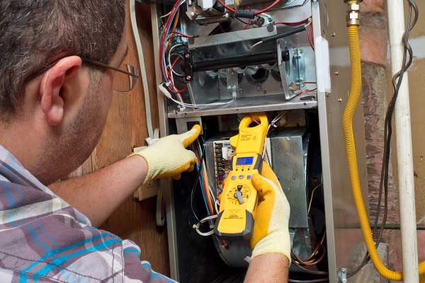 Furnace Maintenance Contractor Furnace Maintenance Contractor
