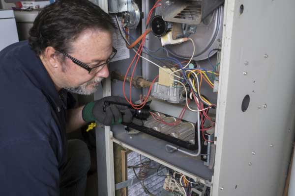 Furnace Repair Contractor Furnace Repair Contractor