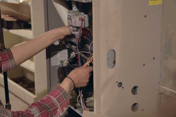 Furnace Repair Services Furnace Repair Services