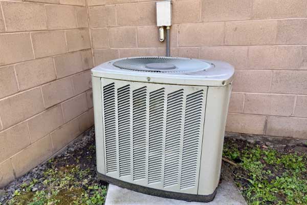 HVAC System Installation Services
