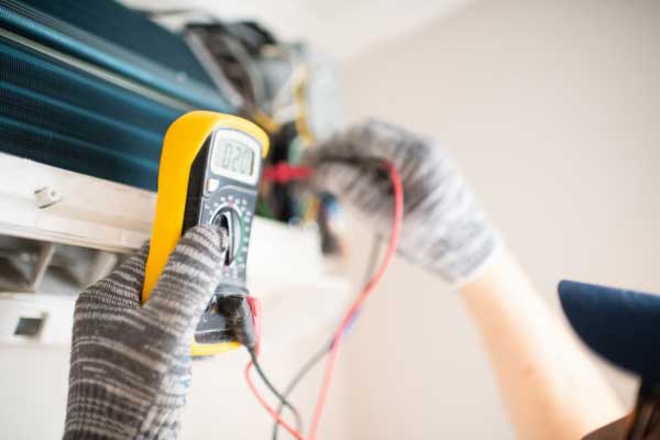 Learn More About Air Conditioners