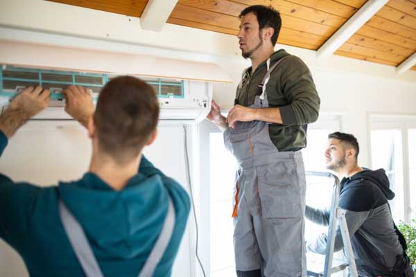 Learn More About Ductless Mini Splits