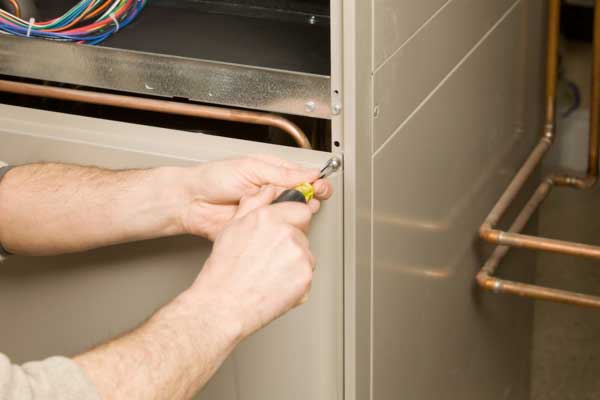 Learn More About Furnaces