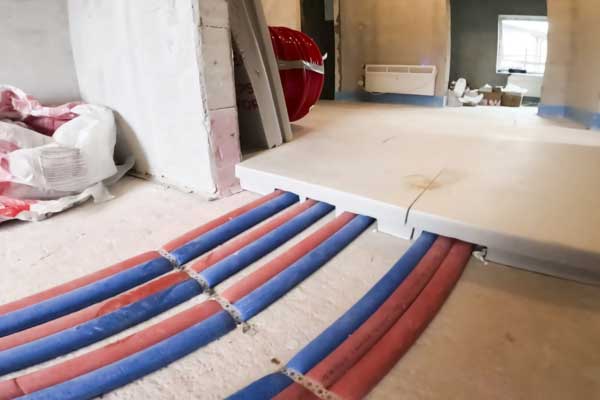 Learn More About Geothermal HVAC