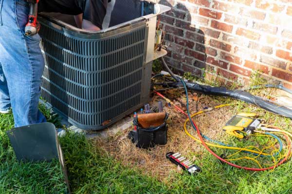 Learn More About HVAC Maintenance