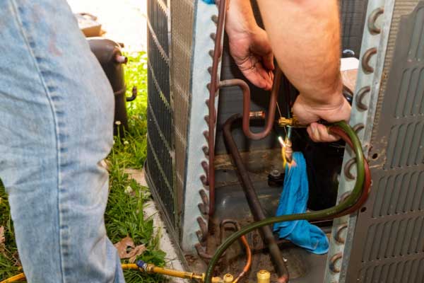 Learn More About HVAC Repair
