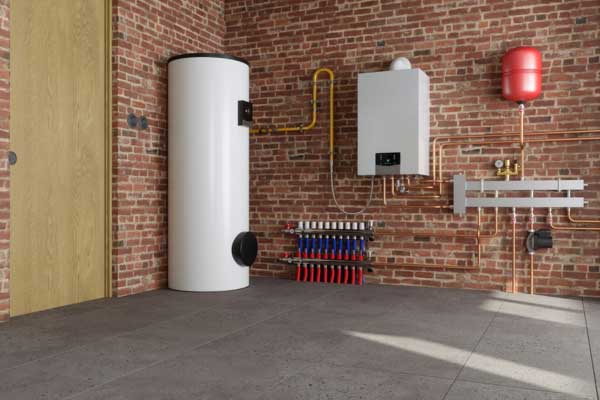Learn More About Water Heaters