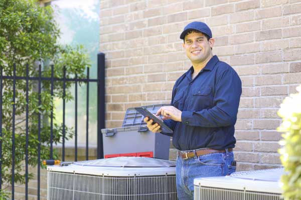 Local Hvac Contractor Local HVAC Contractor