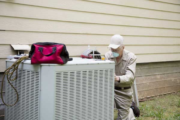 Trusted Hvac Contractor Trusted HVAC Contractor