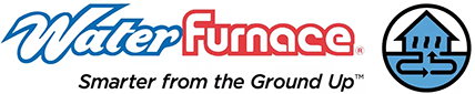 Waterfurnace Logo